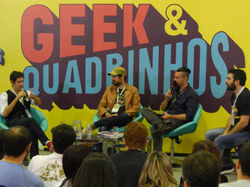 Bienal - Geek & Quadrinhos (23)