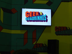 Bienal - Geek & Quadrinhos (27)