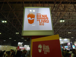 XVII Bienal Internacional do Livro (3)