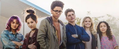 Fugitivos | Nova serie da Marvel ganha data de estréia