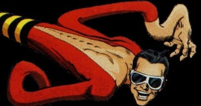 The Flash | Quarta temporada terá Homem-Elástico