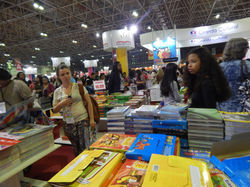 XVII Bienal Internacional do Livro (9)