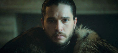 Game of Thrones | Kit Harington não acha que Jon Snow será rei