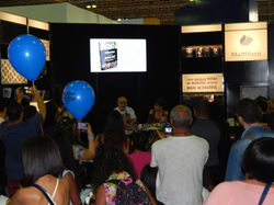 Bienal Tonico Pereira e Zezé Polessa