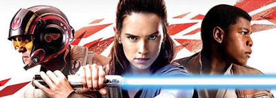 Star Wars: Os Últimos Jedi | Novo vídeo dos bastidores traz cenas inéditas