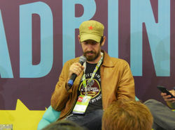 Bienal - Geek & Quadrinhos (21)