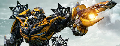 Transformers | Ator entra para o elenco do filme solo de Bumblebee
