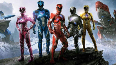 Power Rangers | Sequência ainda é discutida pela Saban e Lionsgate