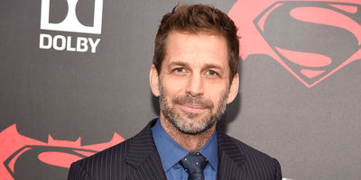 Liga da Justiça | Após deixar direção do filme, Zack Snyder recebe palavras de apoio no Twitter