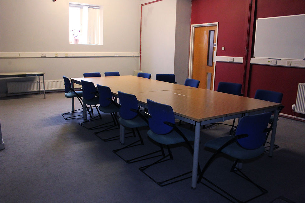 conference room 2