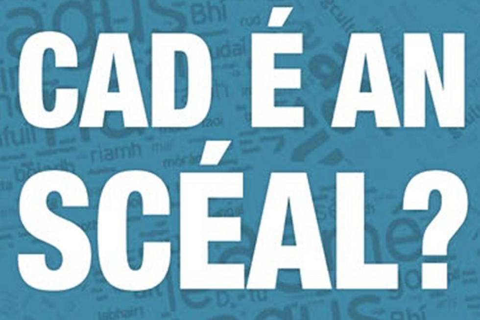 Scéal