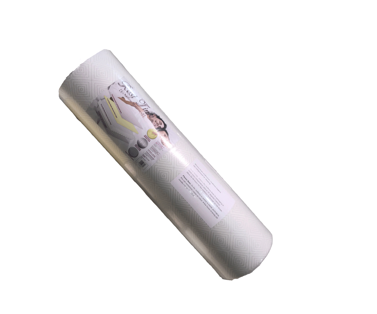 Airflow Memory Foam Mattress