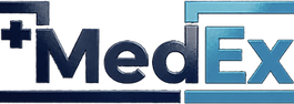medex kurumsal logo