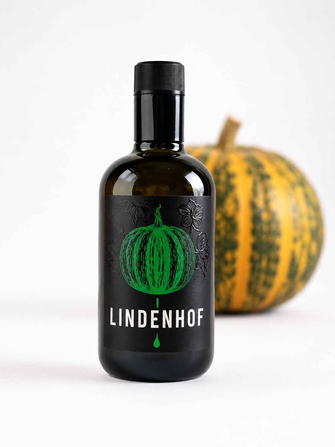 Bučno olje Lindenhof 500ml