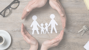 Inspiring Rental Home Formula = Caring Landlords + Caring Tenants + Caring Property Managers