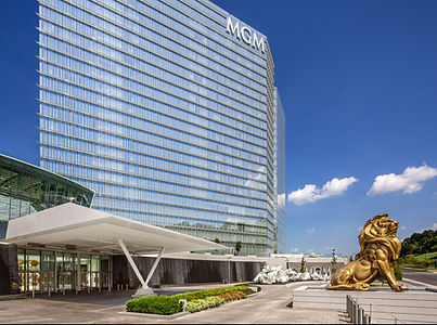 MGM National Harbor