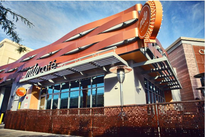 MTO Cafe Downtown Summerlin