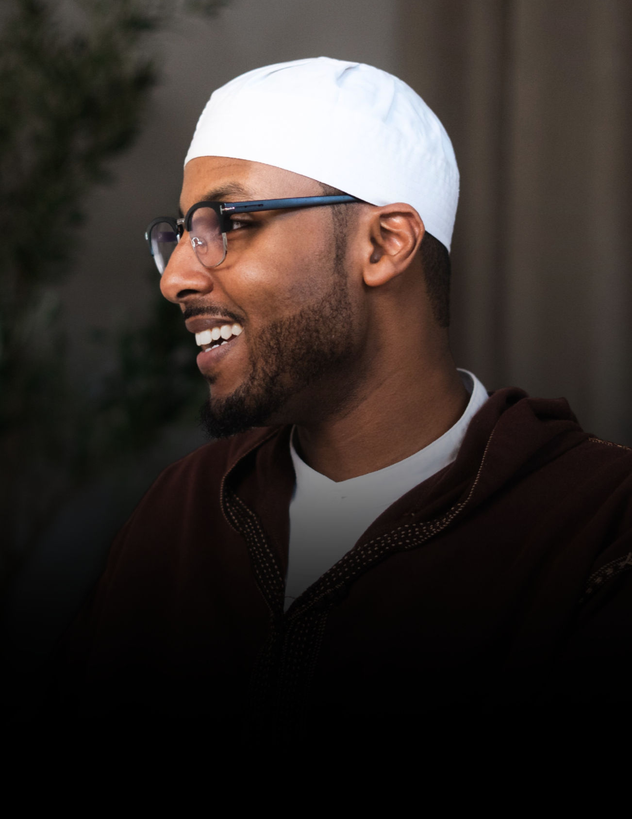 Shaykh Zakariya Abdul Aziz