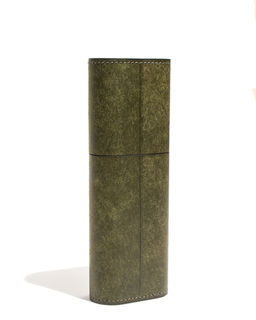 Travel Humidor 
Robusto Duo