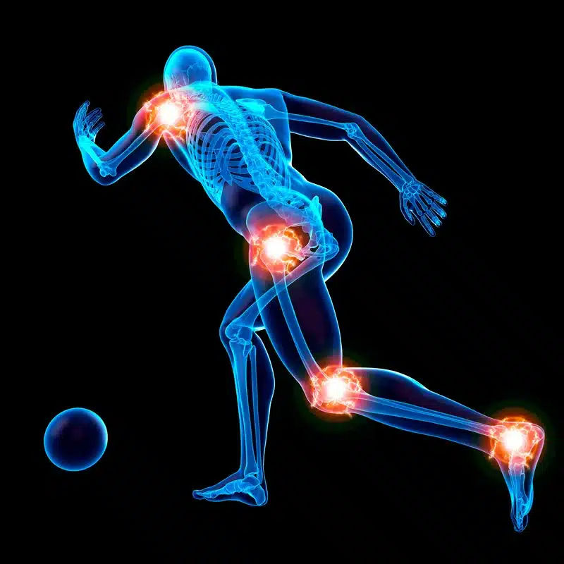 Clinical Sports Injury Rehabilitation