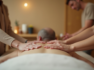 Enhancing Skills: CE Workshops for Massage Therapists