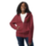 Thumbnail: Your new favorite premium Greenwood Legacy full zip hoodie