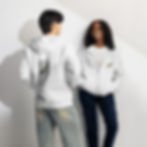 Thumbnail: Your new favorite premium Greenwood Legacy full zip hoodie
