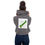 Thumbnail: Stylish Greenwood Legacy Crop Hoodie