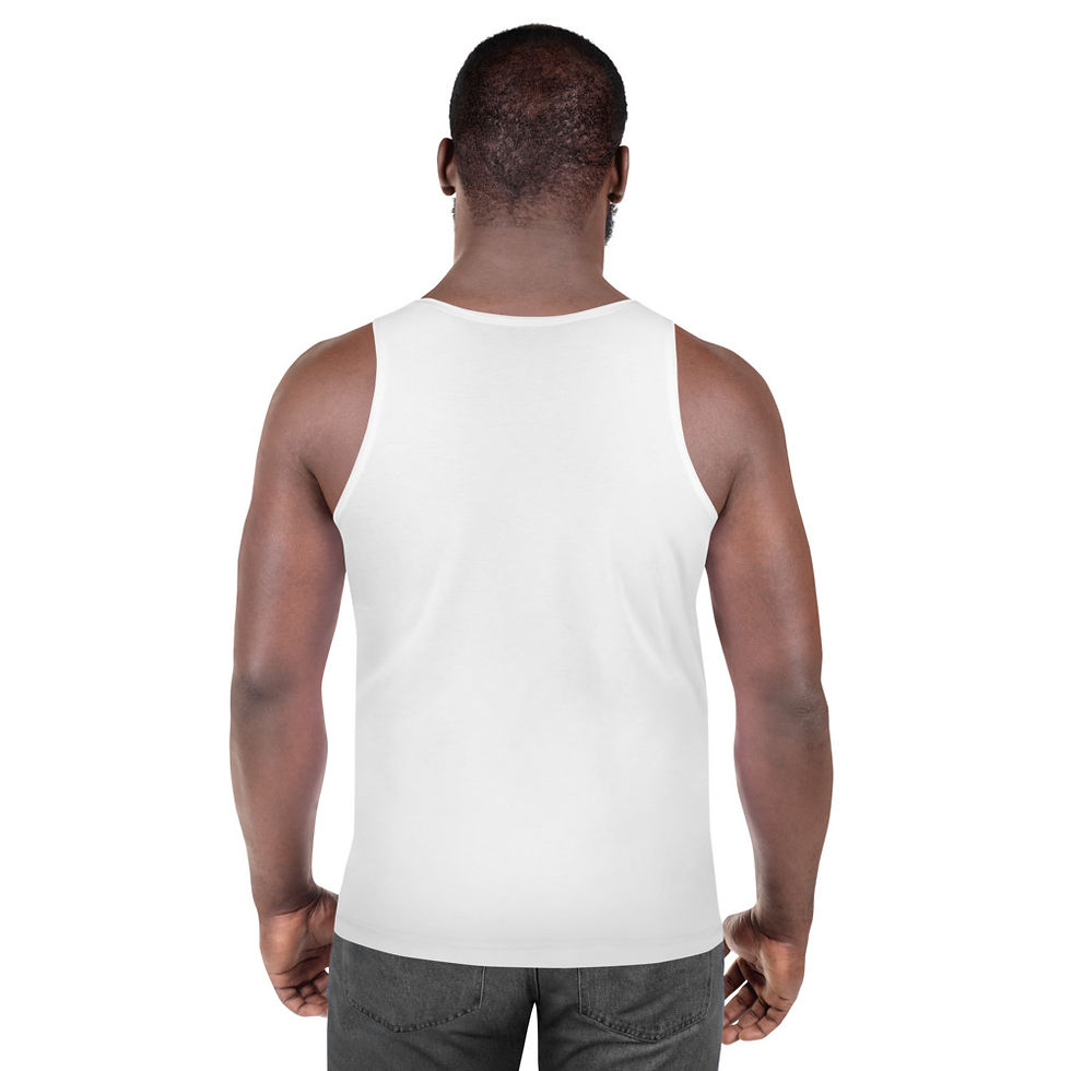 Thumbnail: Tank Top with New Greenwood, LLC logo