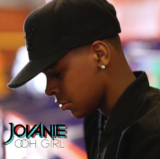 New Video: Jovanie "Ooh Girl"