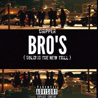 New Music: Chipper "My Bro's"