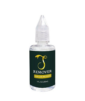Lace Glue Remover