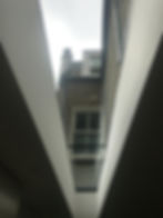 Window cleaner for skylights in Chessington, Surrey
