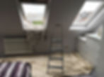 Window cleaner specialising in velux windows in Kingston upon Thames, London