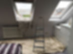 Window cleaner specialising in velux windows in Kingston upon Thames, London