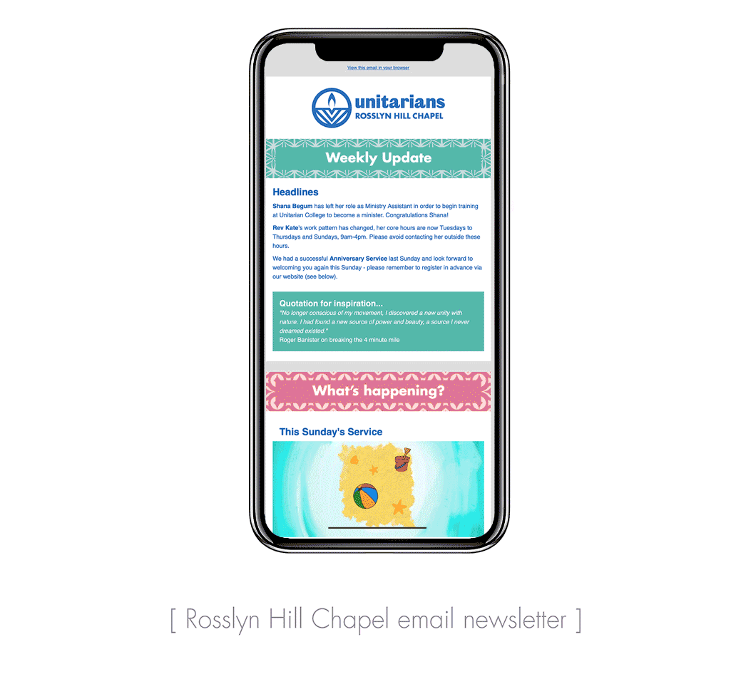 RHUC-newsletter-on-phone.gif