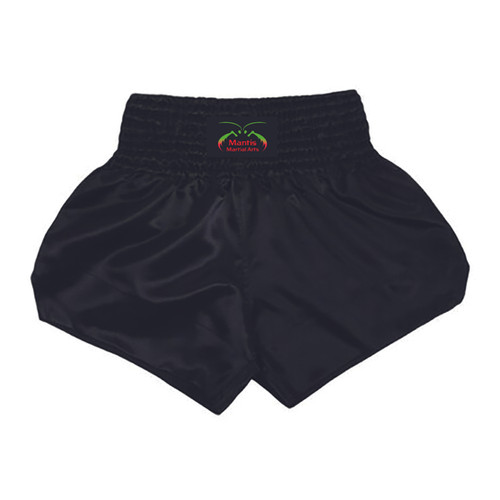Shorts Kids Mantis Martial Arts