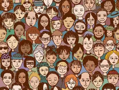 Membership Service: Real People