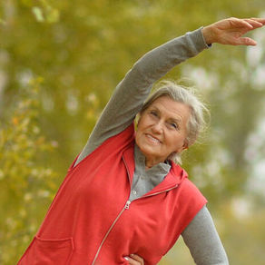 Use of GaitSmart to inform and personalise rehab of falls patients