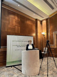 Physical Medicine and Rehabilitation Conference