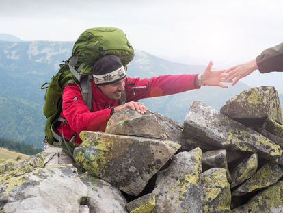 You Can Do This Hard Thing