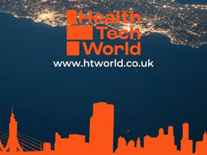 Health Tech World - Falls Management: Innovations for an Ageing Population - Special Report