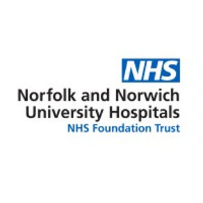 Research for orthopaedic wearable technology shortlisted for national award