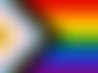 The A-Z of Pride