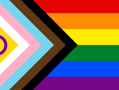 The A-Z of Pride