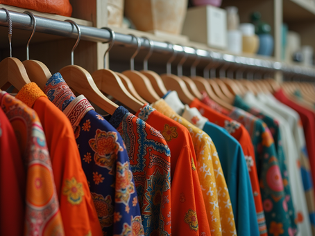Uplifting Black Israelites: A Journey in Kingdom Clothing