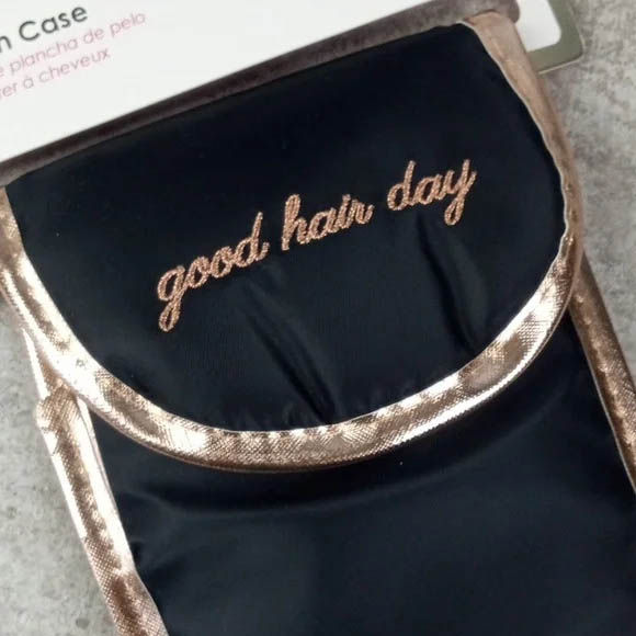 Thumbnail: MiAmica Good Day Hair Iron Case