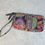 Thumbnail: Vera Bradley Symphony in Hue Wristlet
