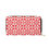 Thumbnail: Red Geo Pattern Wallet