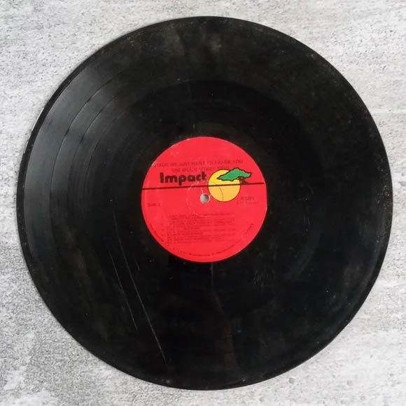 Thumbnail: The Bill Gaither Trio Record